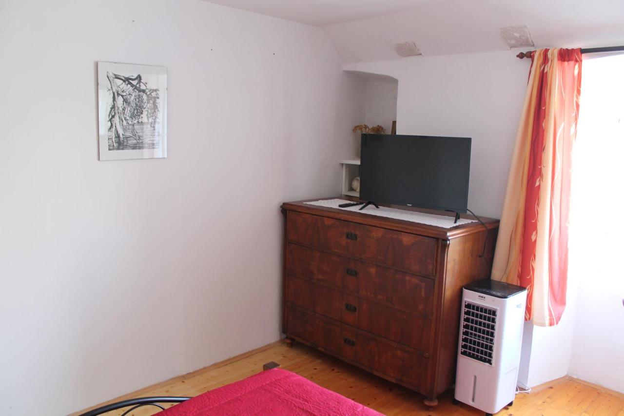 Apartment Antares 科尔丘拉 外观 照片