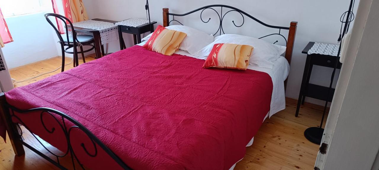 Apartment Antares 科尔丘拉 外观 照片